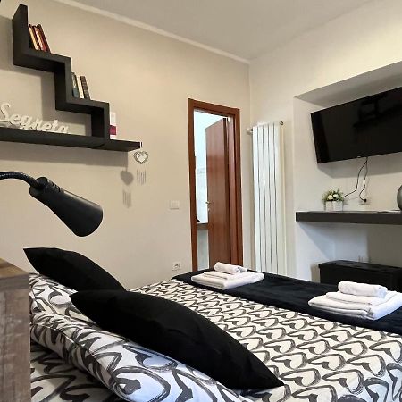 Bed and Breakfast Sognonarni Zewnętrze zdjęcie