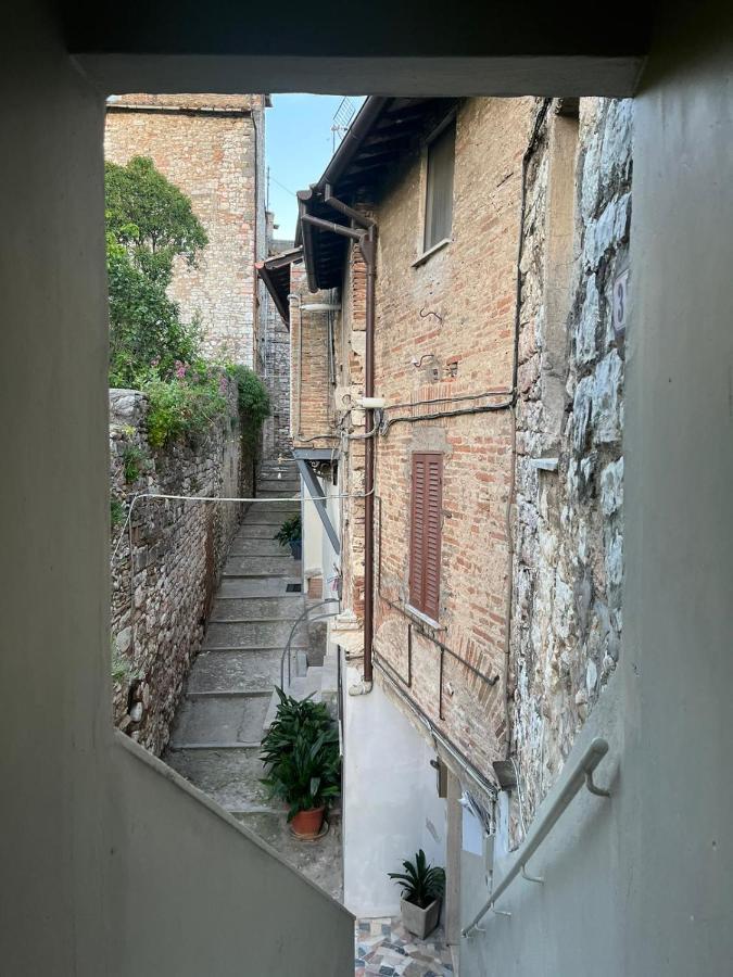 Bed and Breakfast Sognonarni Zewnętrze zdjęcie