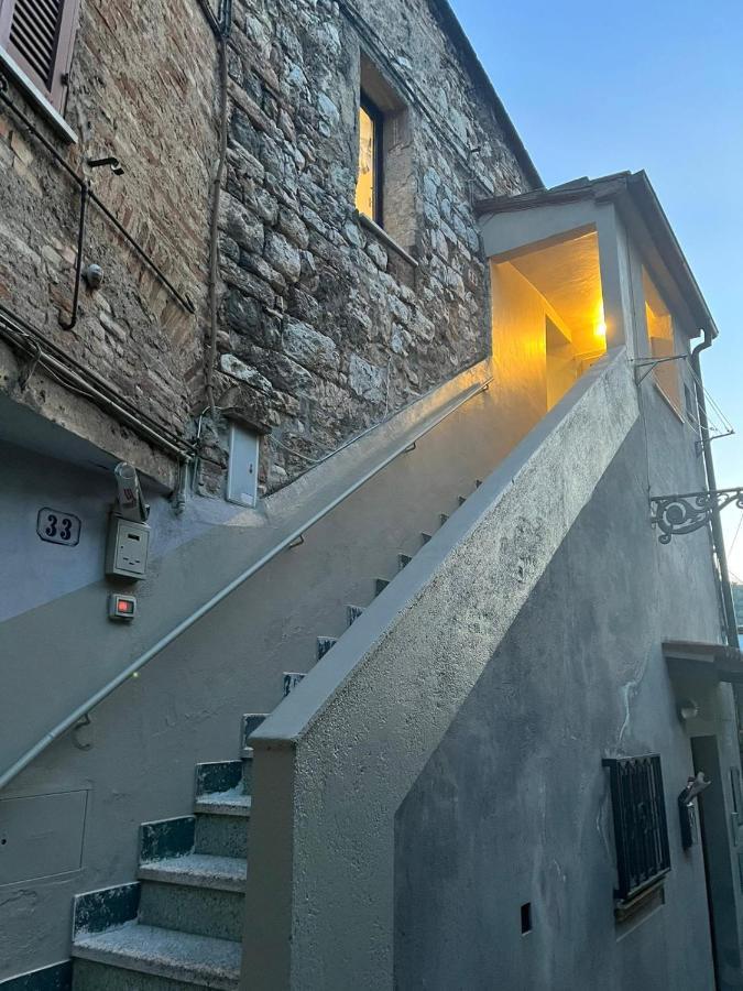 Bed and Breakfast Sognonarni Zewnętrze zdjęcie