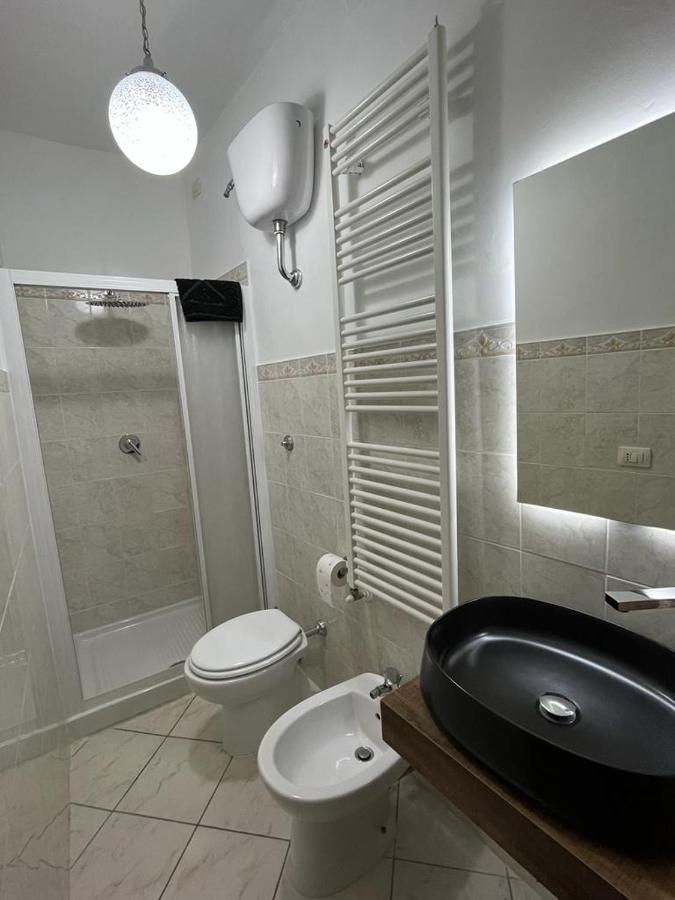 Bed and Breakfast Sognonarni Zewnętrze zdjęcie