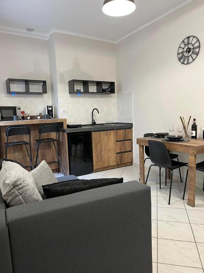 Bed and Breakfast Sognonarni Zewnętrze zdjęcie