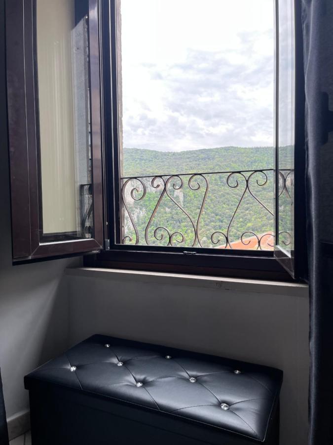 Bed and Breakfast Sognonarni Zewnętrze zdjęcie