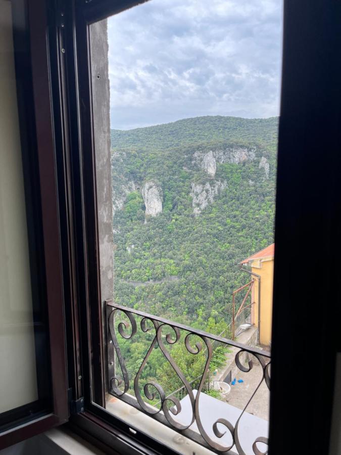 Bed and Breakfast Sognonarni Zewnętrze zdjęcie