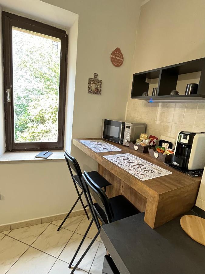 Bed and Breakfast Sognonarni Zewnętrze zdjęcie